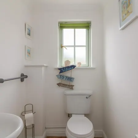 Holiday home Fistral Bay *
