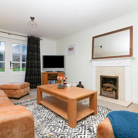 Fistral Bay Holiday home Newquay (Cornwall)