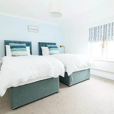 Fistral Bay Holiday home