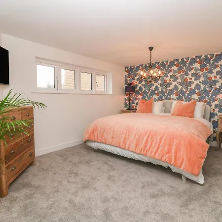 Fistral Bay Holiday home *