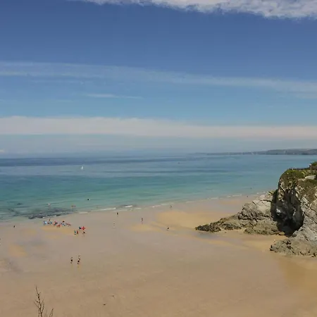 Fistral Bay Holiday home Newquay (Cornwall)