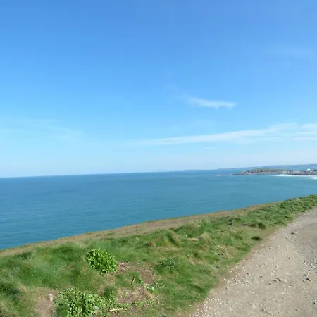 Fistral Bay * Newquay (Cornwall)